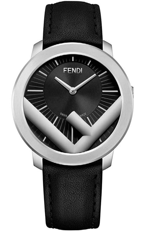 fendi price in usa|Fendi watches for men prices.